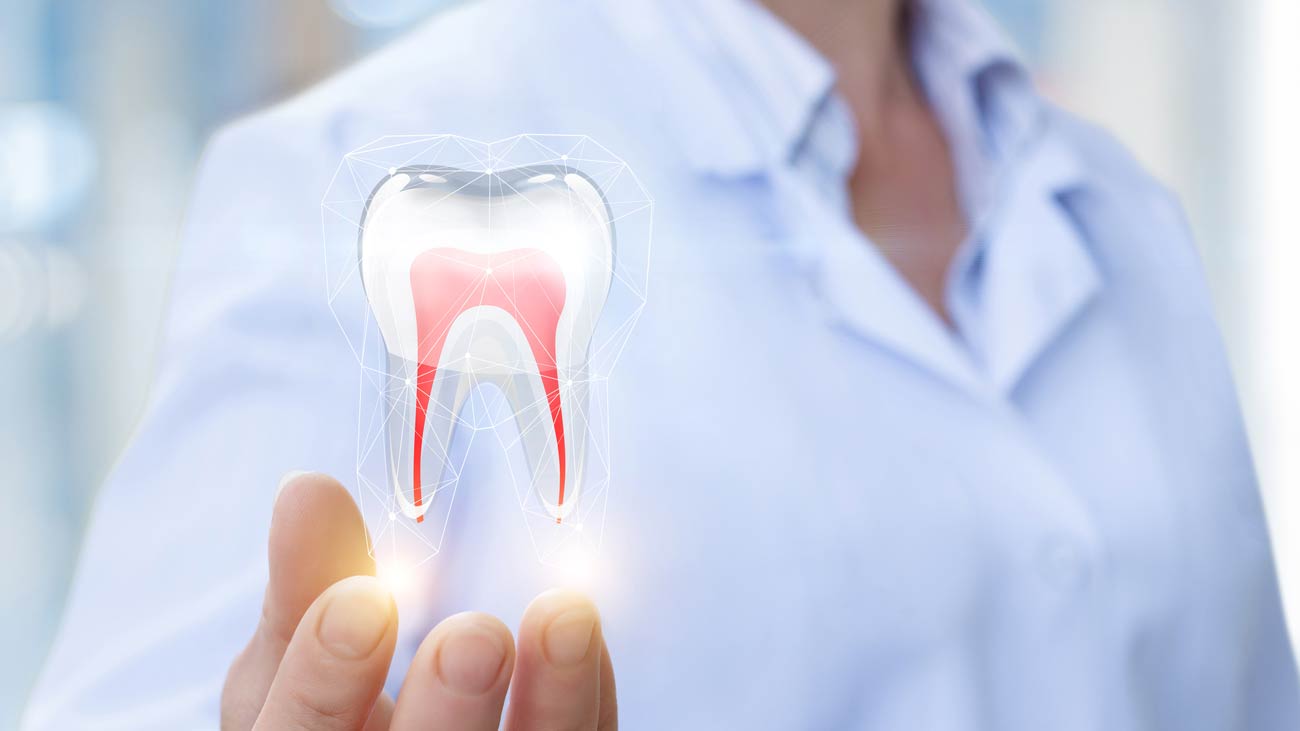 endodonzia